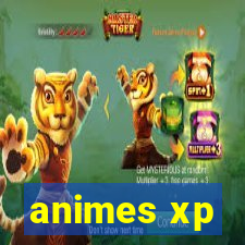 animes xp